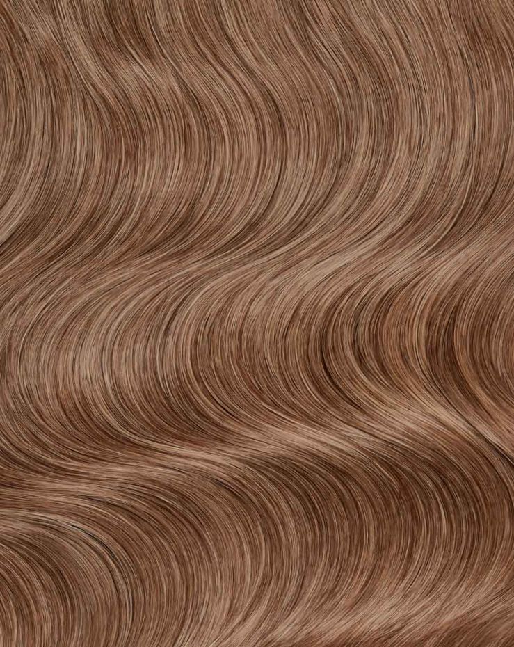 20" Celebrity Choice® Nano Tip Bond - Apricot Blonde