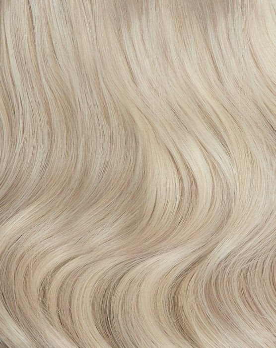 18” Celebrity Choice Flat Tip - Barley Blonde