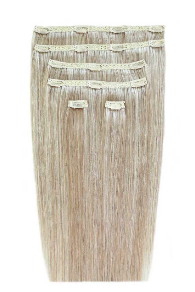 22" Double Hair Set - Bohemian Blonde 18/22