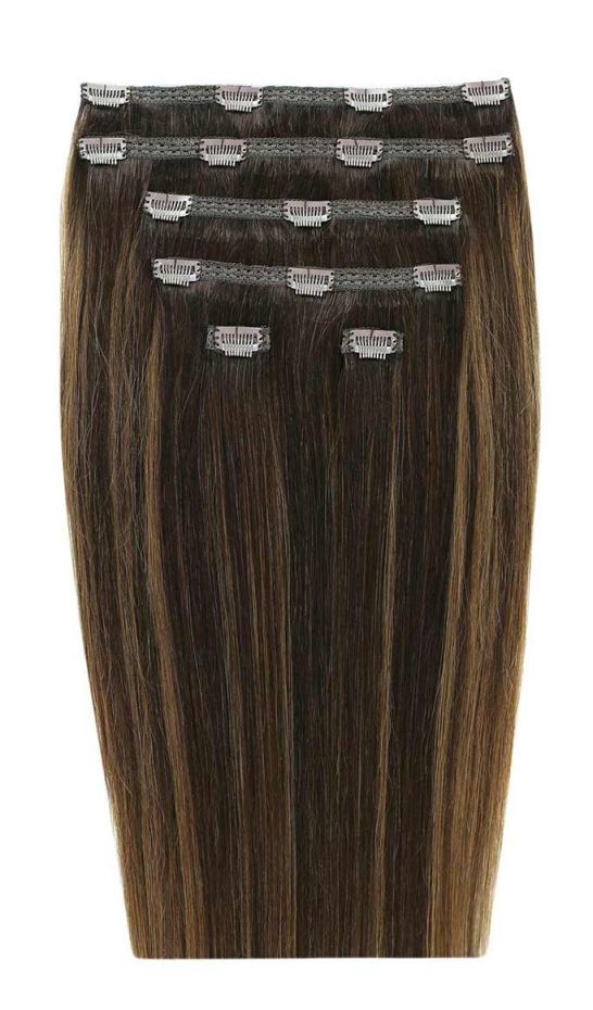 20" Double Hair Set - Dubai