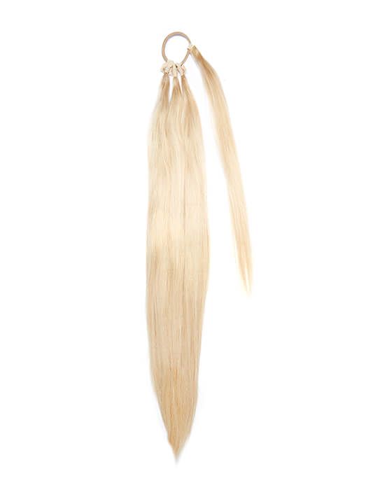 24" Clip-In Insta Braid - California Blonde