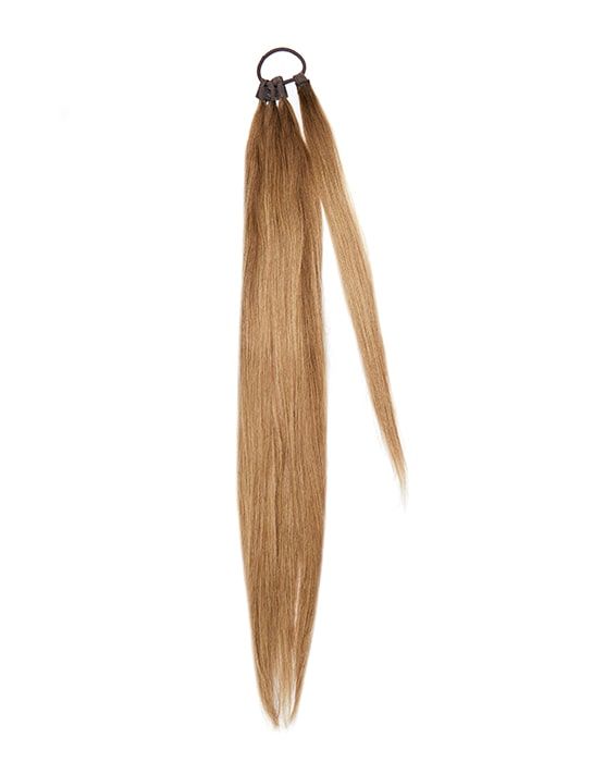 24" Clip-In Insta Braid - Mocha Melt