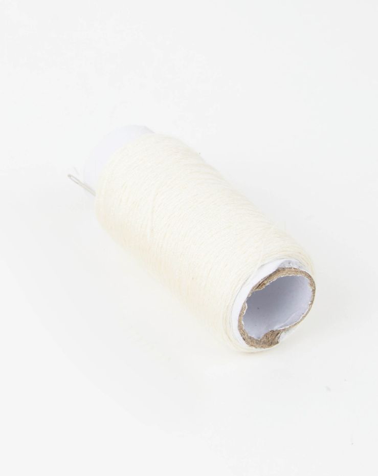 Strong Wefting Thread - Blonde