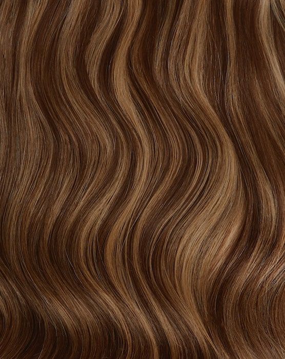 22" Celebrity Choice® - Weft Hair Extensions - Blondette