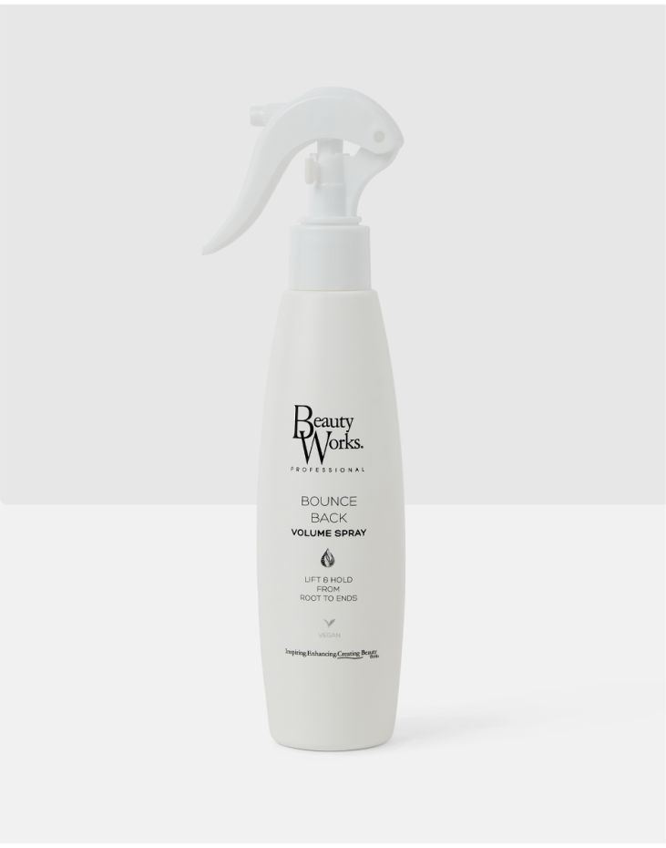 Beauty Works Bounce Back Volume Spray
