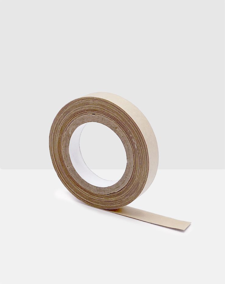 Soft Hold Double-Sided Tape Roll - 2.7m