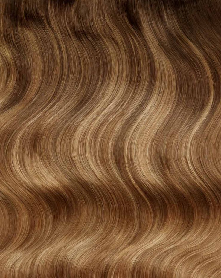 18" Celebrity Choice® Slim-Line Tape - Butterscotch 