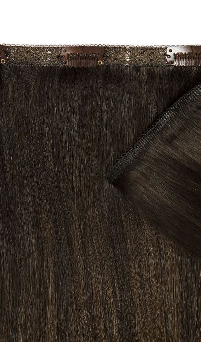 22" Double Hair Set Weft - Dubai