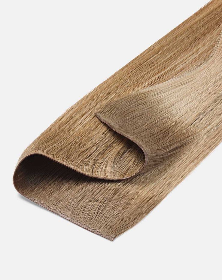 18" Double Wear® Reversible Weft - Golden Apricot