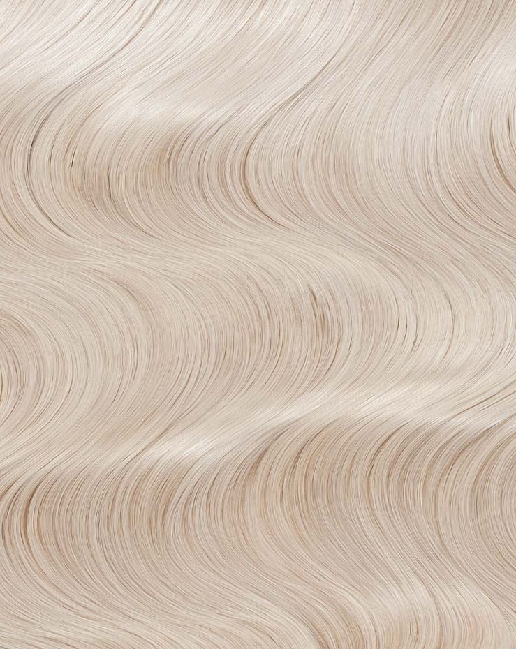 Colour Match Me Tester - Glacier Blonde