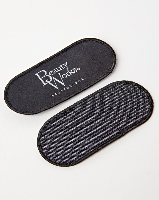 Beauty Works Sectioning Grippers