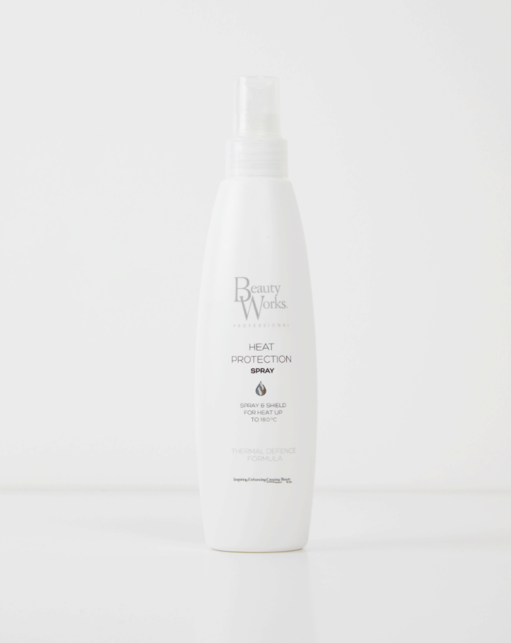 Beauty Works Heat Protection Spray