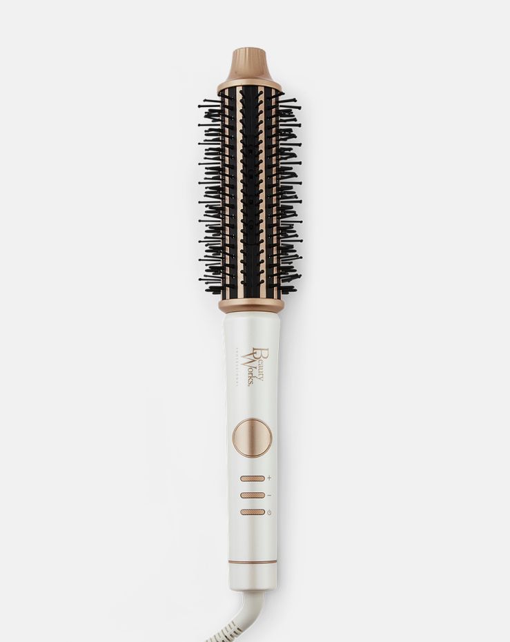 Beauty Works XXL Volume Hot Brush - 38mm