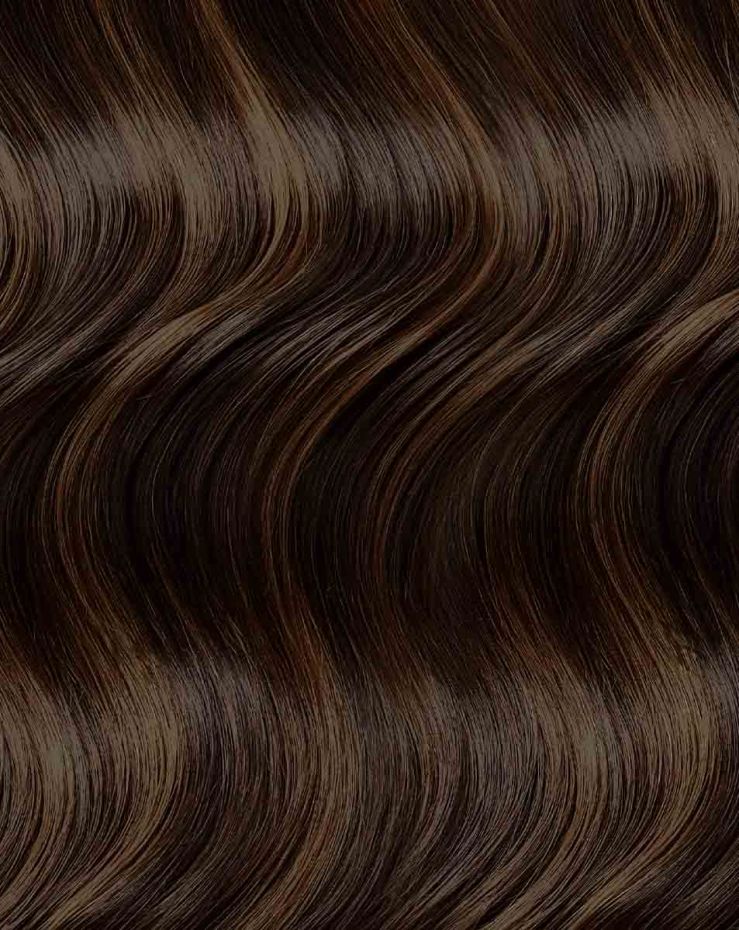 16" Celebrity Choice® Slim-Line Tape - Huda