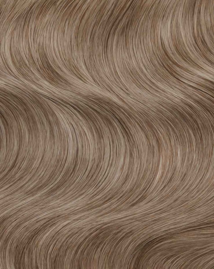 20" Celebrity Choice® Stick Tip Bond - Linen Blonde