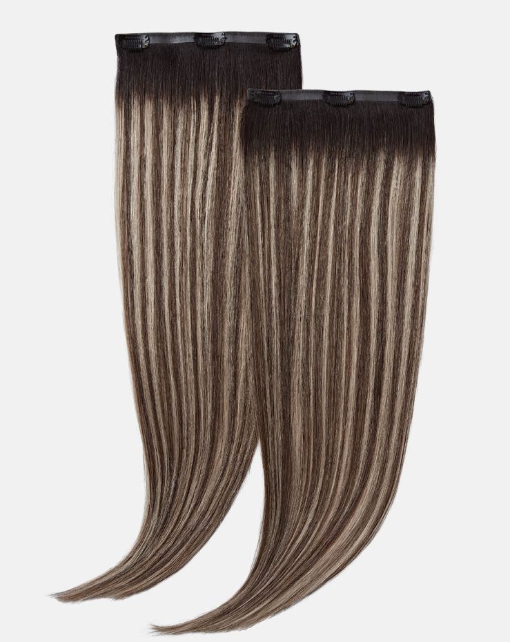 20" BARELY THERE® Mix & Match Duo - Desert Dune