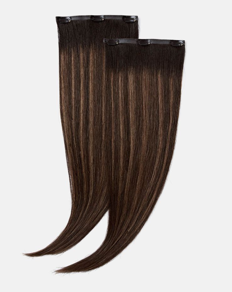 18" BARELY THERE® Mix & Match Duo - Huda