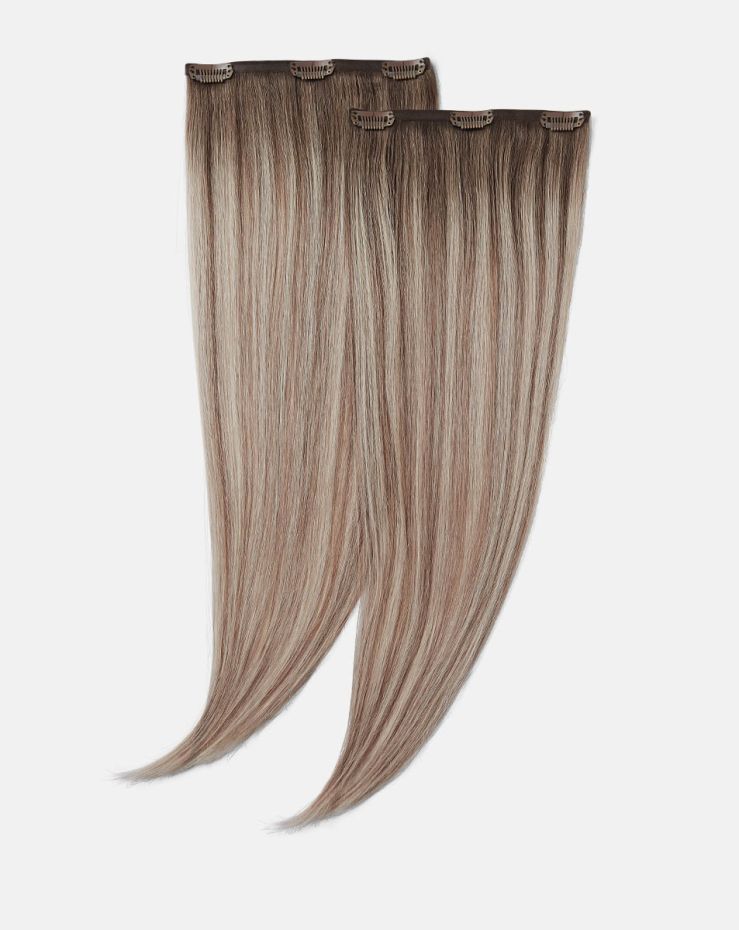 18" BARELY THERE® Mix & Match Duo - Sunset Boulevard