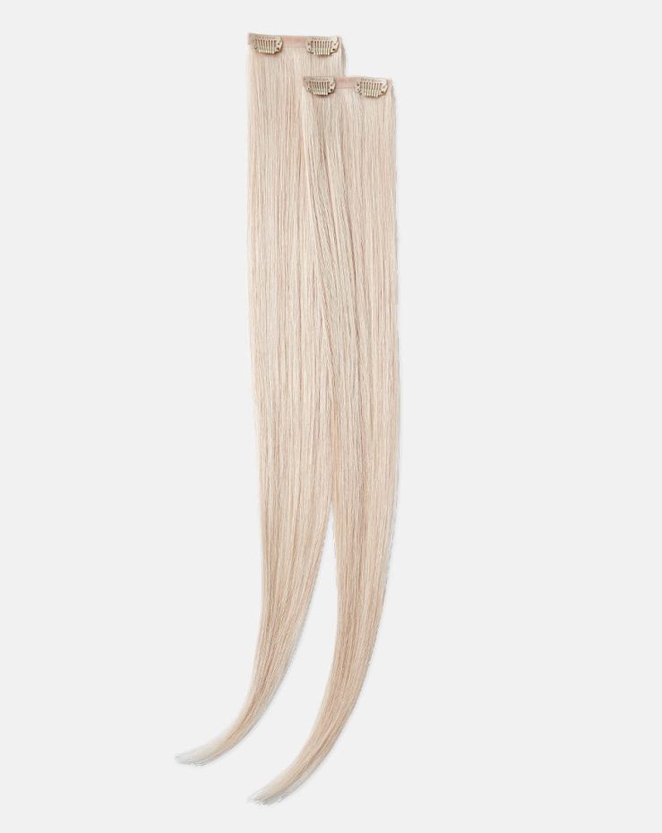 20" BARELY THERE® Mix & Match Minis - Bohemian Blonde
