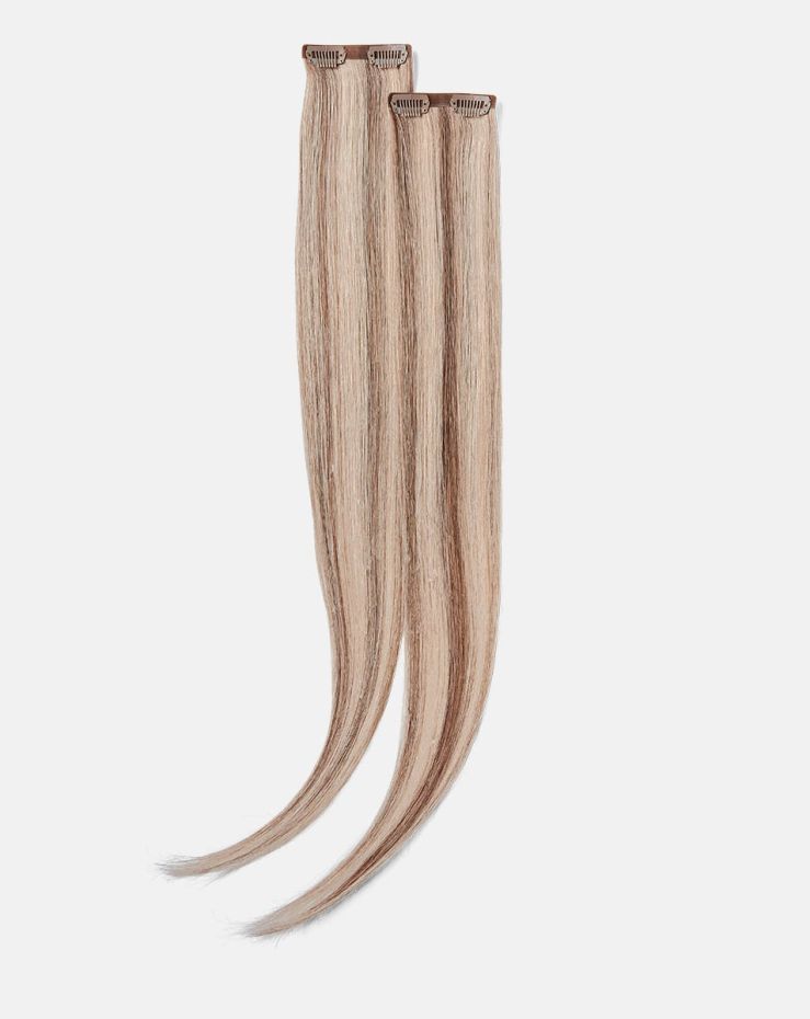 18" BARELY THERE® Mix & Match Minis - Honey Blonde