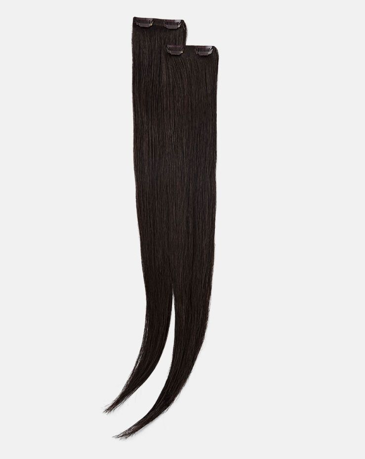 18" BARELY THERE® Mix & Match Minis - Raven