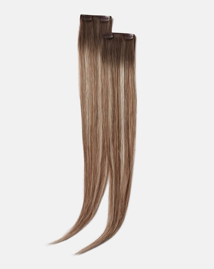 18" BARELY THERE® Mix & Match Minis - St Tropez Blonde