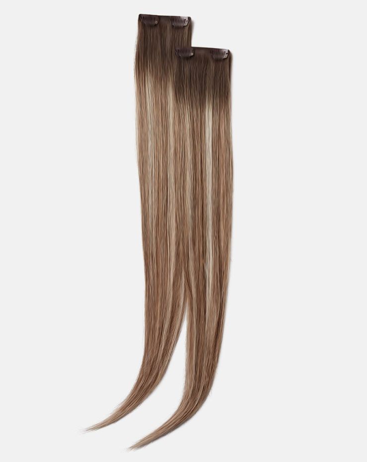 20" BARELY THERE® Mix & Match Minis - St Tropez Blonde