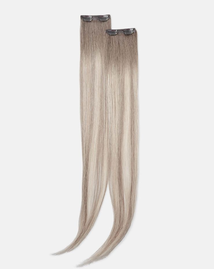 20" BARELY THERE® Mix & Match Minis - Scandinavian Blonde