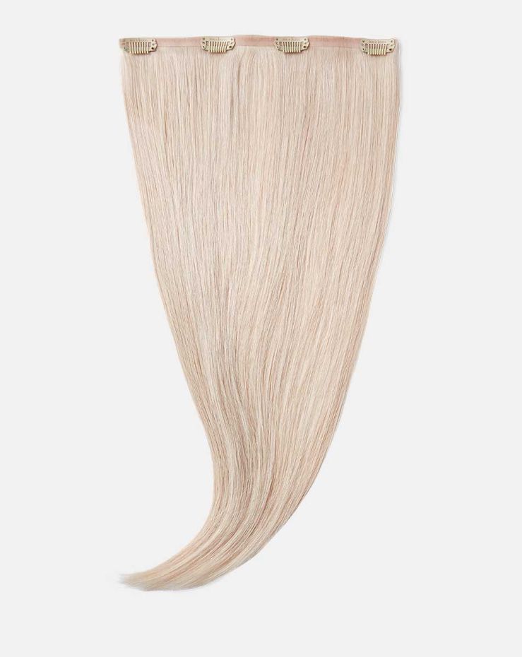 18" BARELY THERE® Mix & Match Volumiser - Bohemian Blonde