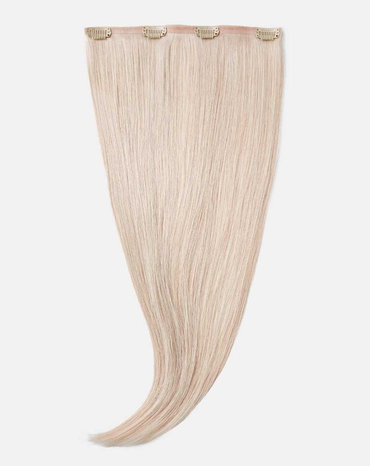 20" BARELY THERE® Mix & Match Volumiser - Bohemian Blonde