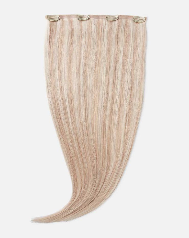 20" BARELY THERE® Mix & Match Volumiser - Champagne Blonde