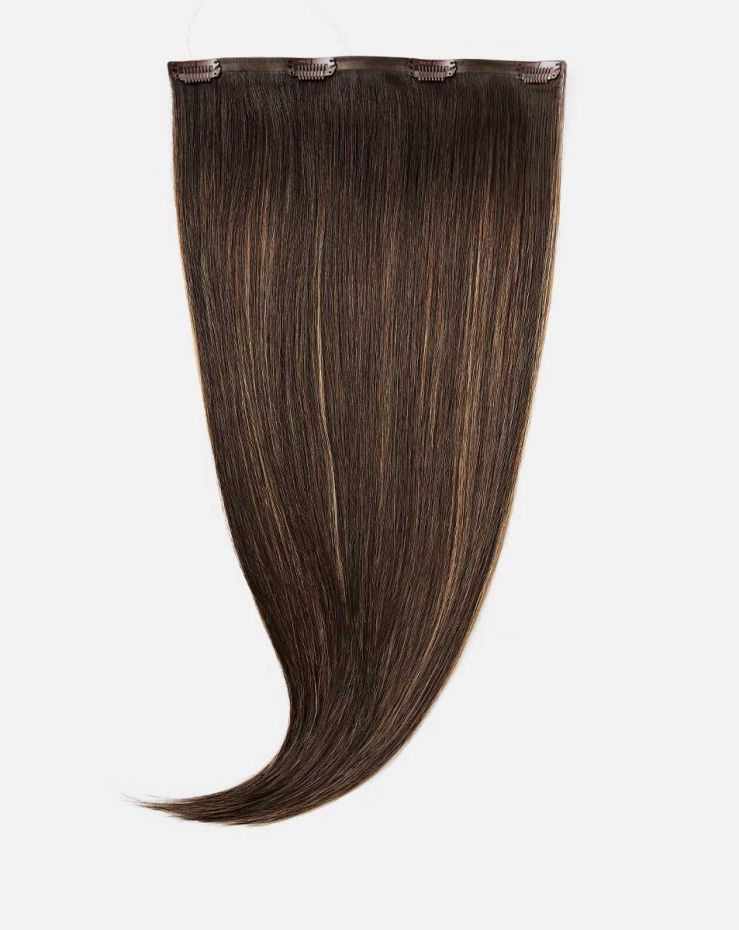 18" BARELY THERE® Mix & Match Volumiser - Dubai