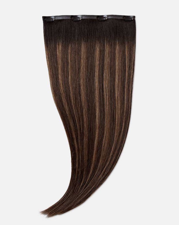 20" BARELY THERE® Mix & Match Volumiser - Huda