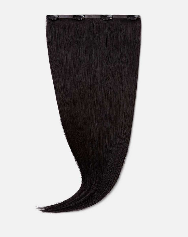 18" BARELY THERE® Mix & Match Volumiser - Midnight Kohl