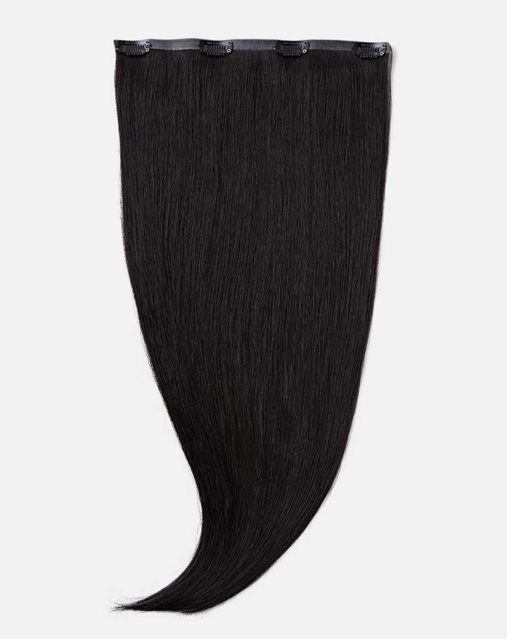 20" BARELY THERE® Mix & Match Volumiser - Natural Black