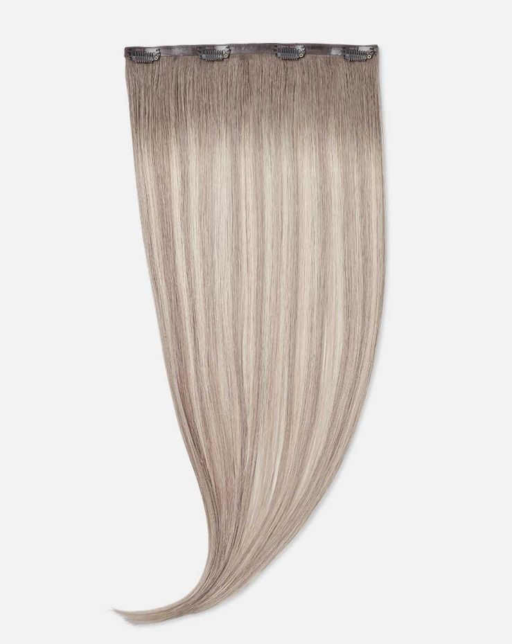 20" BARELY THERE® Mix & Match Volumiser - Scandinavian Blonde