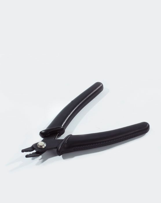 Beauty Works Nano Plyers for Bond Hair Extensions