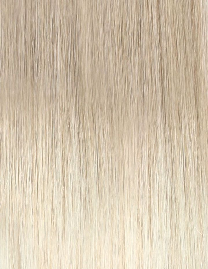 20" Celebrity Choice Flat Tip - Norwegian Blonde