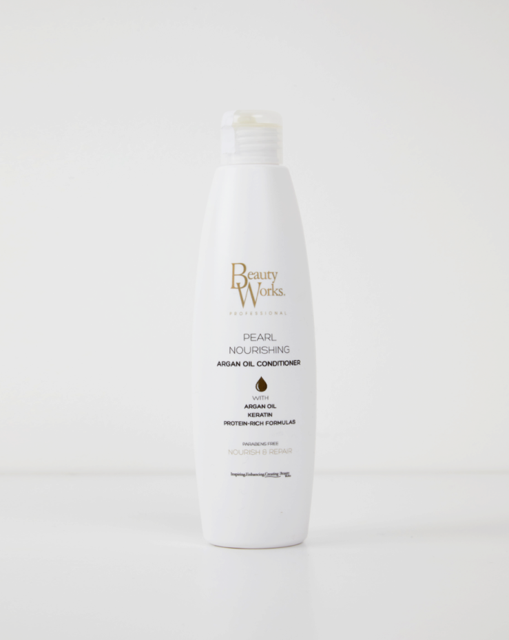 Beauty Works Pearl Nourishing Conditioner