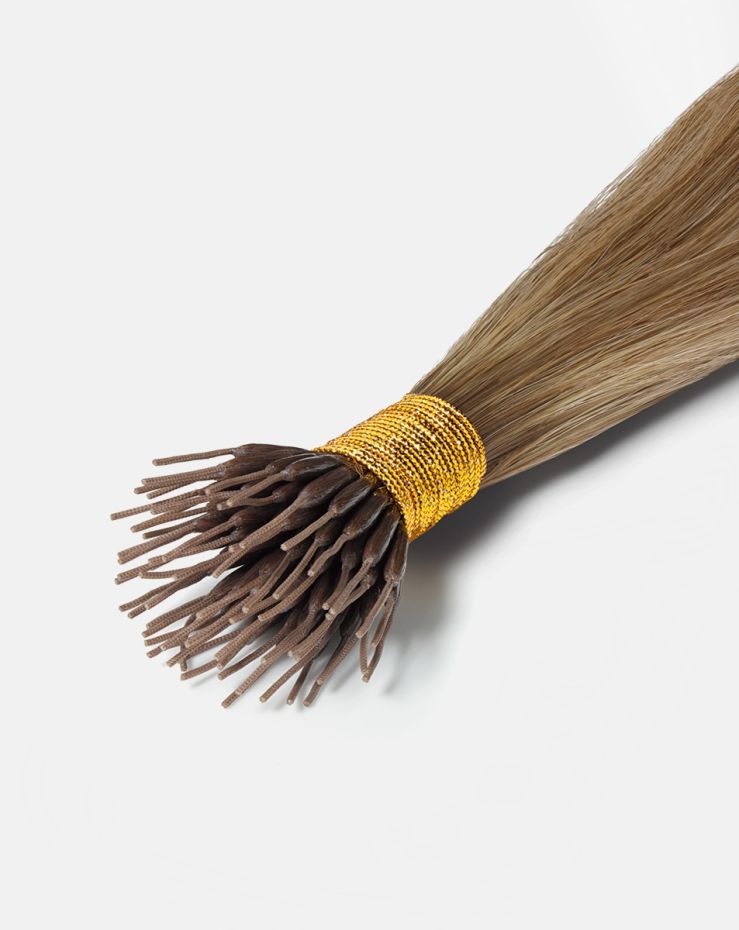 16" Invisitip® Nanobond® - Sunkissed Bronde
