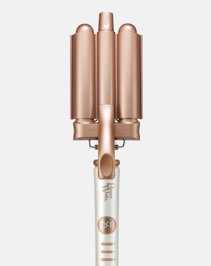 Beauty Works Waver - 25mm