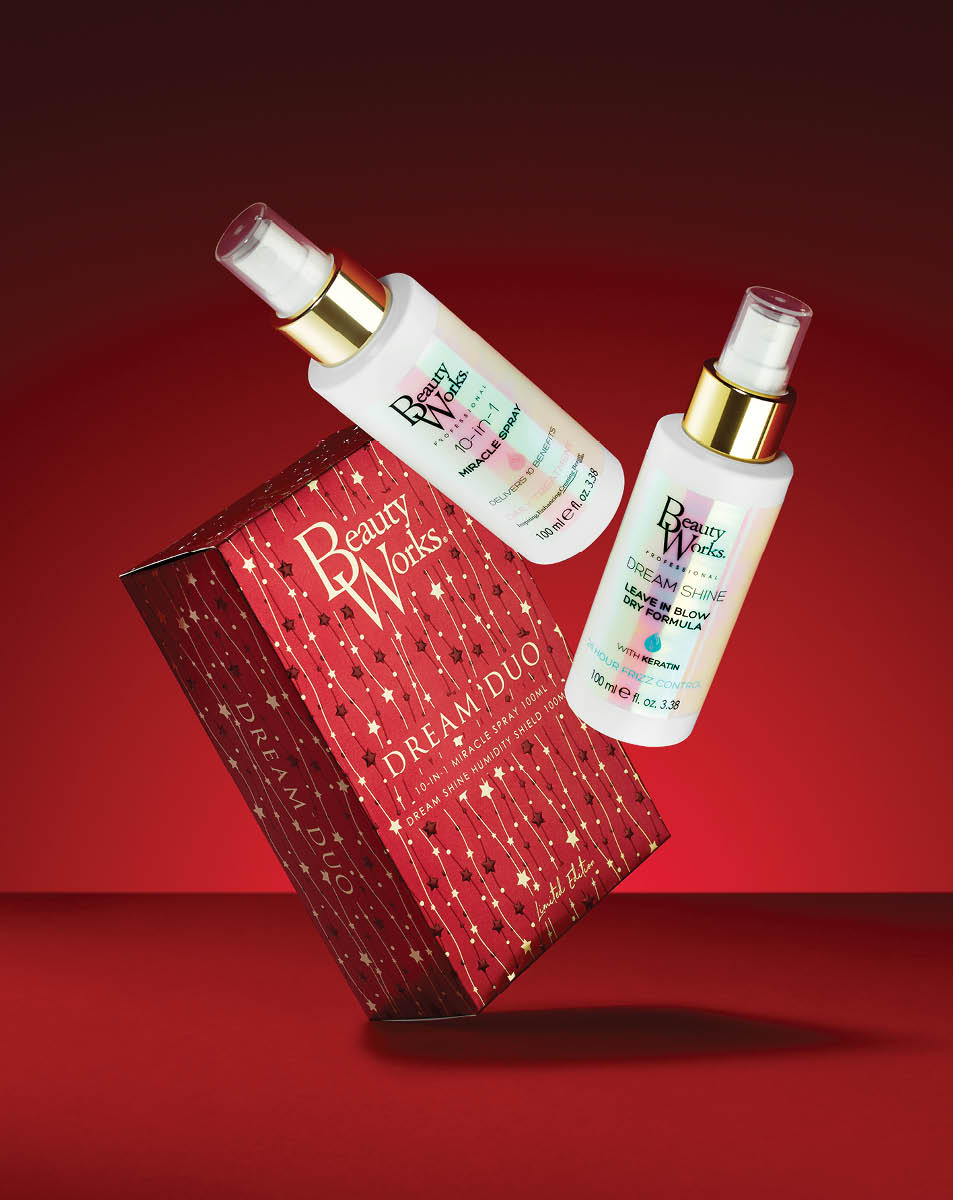 Beauty Works Dream Duo 2026 Gift Set