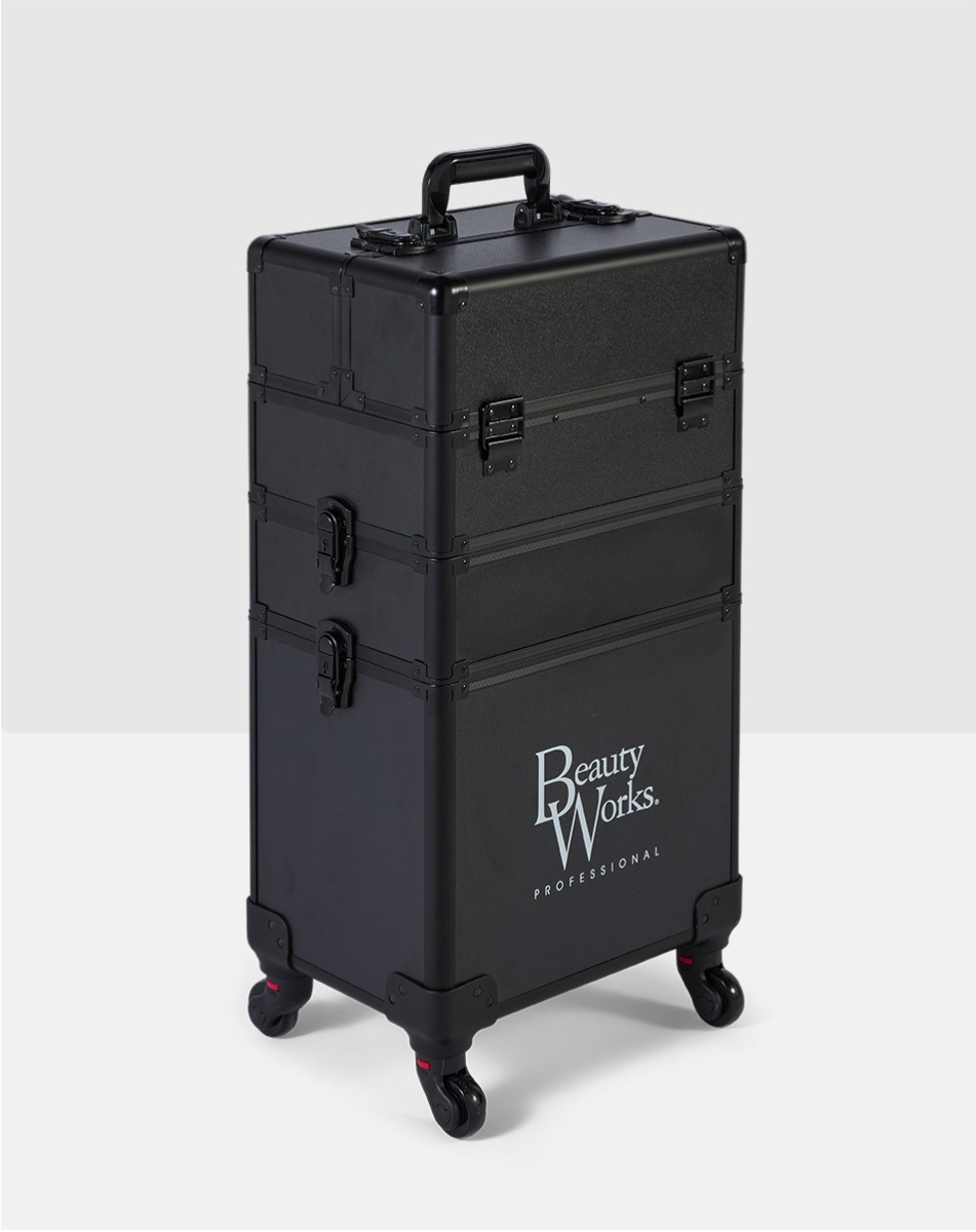 Beauty Works Professional Mobile Multi-Case