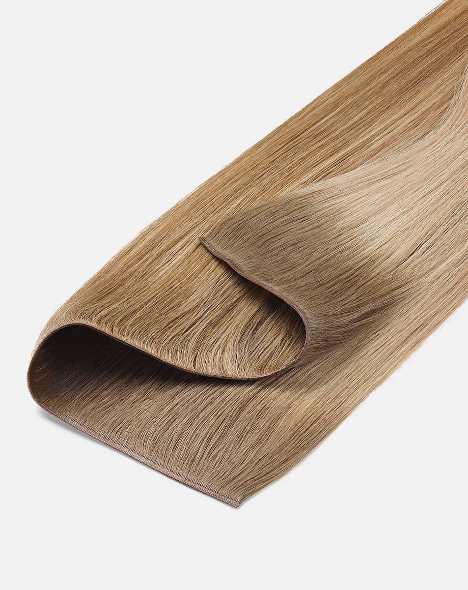 18" Double Wear® Reversible Weft - Golden Apricot