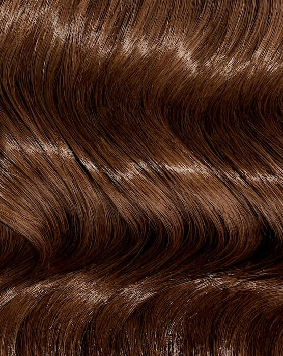 16" Celebrity Choice® Flat Tip - Caramel