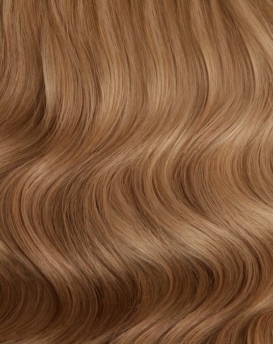 16" Celebrity Choice® Nano Tip Bond - Caramelized