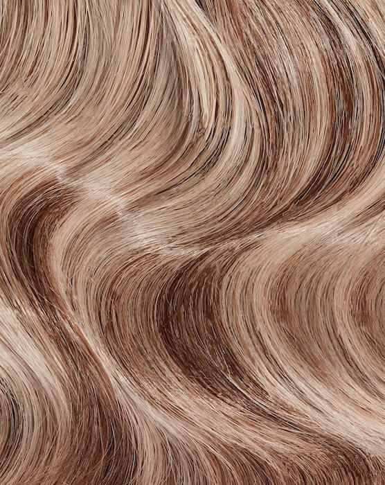 18" Colour Match Me Tester - Honey Blonde