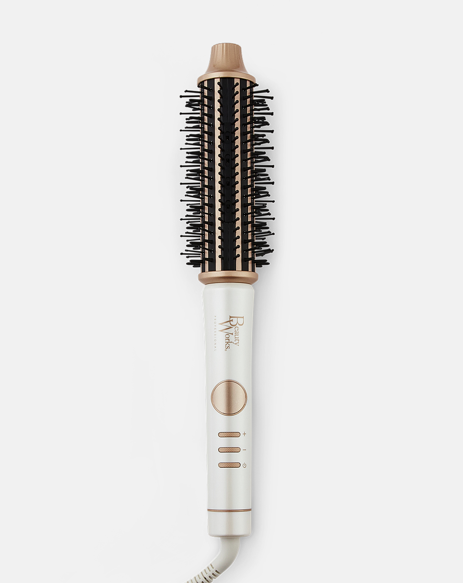 Beauty Works XXL Volume Hot Brush - 38mm