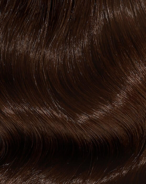 20" Celebrity Choice® - Weft Hair Extensions - Hot Toffee