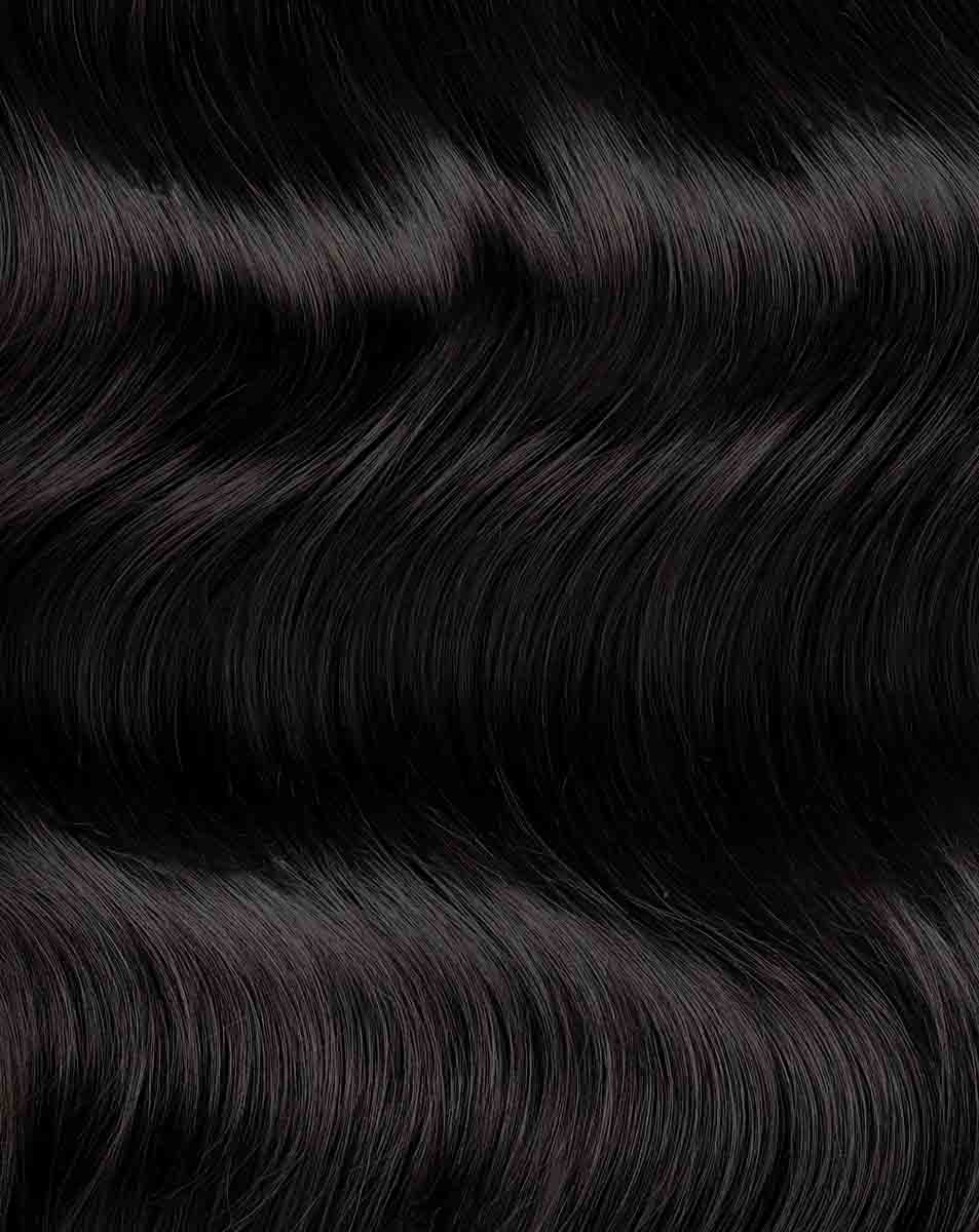 18" BARELY THERE® Mix & Match Duo - Midnight Kohl
